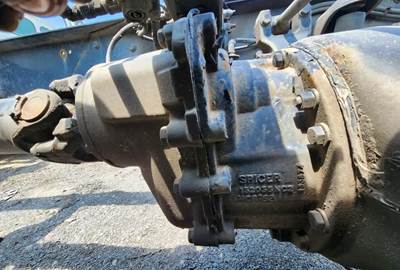 Dana-Spicer DSP41P Front Differential for a 2022 Peterbilt 348
