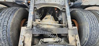 Dana-Spicer Front Differential for a 2016 Peterbilt 579