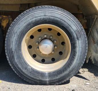 Dana-Spicer Front Differential for a 2001 Peterbilt 357 For Sale ...