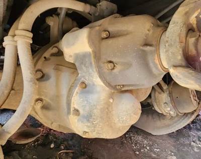 Dana-Spicer RA474 Front Differential for a 1993 International F-5070