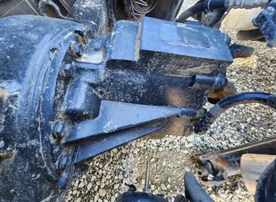 Dana-Spicer d40-156 Front Differential for a 2024 International LT62F