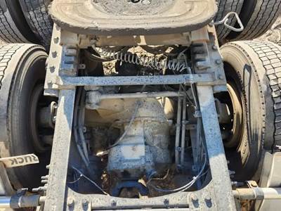 Detroit DA-RT-40.0-4 Front Differential for a 2018 Freightliner Cascadia 126