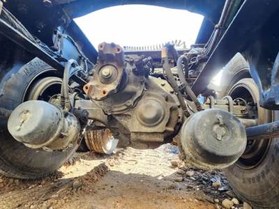 Detroit DA-RT-40.0-4 Front Differential for a 2022 Freightliner Cascadia 126