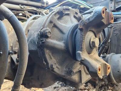 Detroit DA-RT-40.0-4 Front Differential for a 2022 Freightliner Cascadia 126
