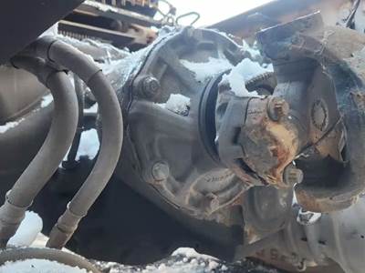 Detroit DA-RT-40.0-4 Front Differential for a 2021 Freightliner Cascadia 126