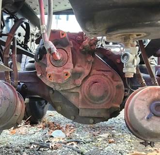 Detroit DA-RT-40.0-4S Front Differential for a 2020 Freightliner Cascadia 126