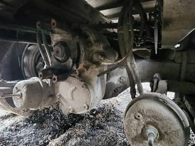 Detroit DA-RT-44.0-4 Front Differential for a 2017 Western Star 4700