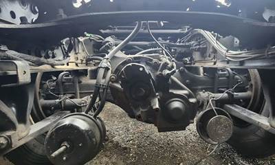 Detroit Front Differential for a 2019 Freightliner Cascadia 126