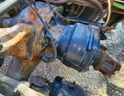 Detroit Front Differential for a 2020 Western Star 5700