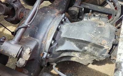 Detroit RT40-4N Front Differential for a 2016 Western Star 5700