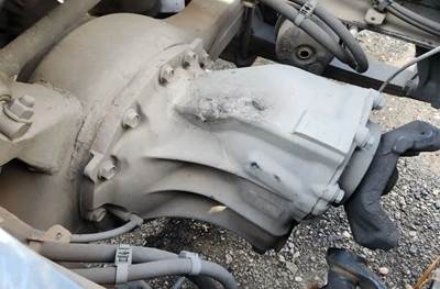 Detroit RT40-4N Front Differential for a 2018 Freightliner Cascadia 126