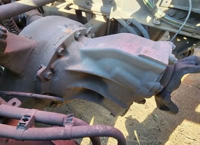 Detroit RT40-4N Front Differential for a 2018 Freightliner Cascadia 126