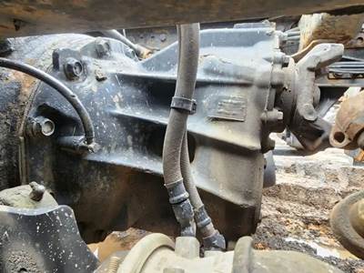 Detroit RT40-4N Front Differential for a 2014 Freightliner Cascadia 125