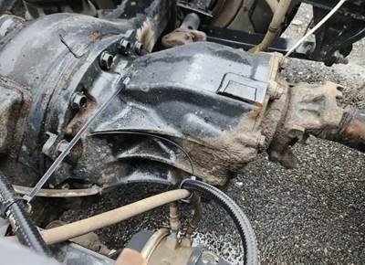 Detroit RT40-4N Front Differential for a 2018 Western Star 5700