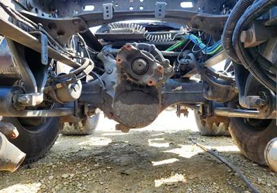 Detroit RT40-4N Front Differential for a 2019 Freightliner Cascadia 126