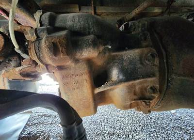 Detroit RT40-4N Front Differential for a 2018 Freightliner M2 106