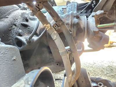 Detroit RT40-NFD Front Differential for a 2022 Freightliner Cascadia 126