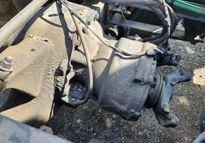 Detroit RT40-NFD-N Front Differential for a 2021 Freightliner Cascadia 126