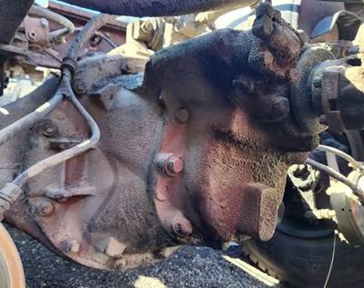 Eaton DS402 Front Differential for a 1983 GMC Brigadier