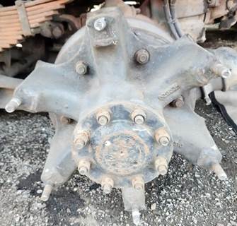 Eaton DS461P Front Differential for a 1988 Kenworth T800 For Sale ...