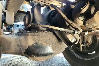 Mack 11KHA Front Differential for a 1985 Mack RS686LST