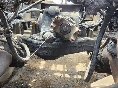 Mack CRD150 Front Differential for a 2012 Mack GU713