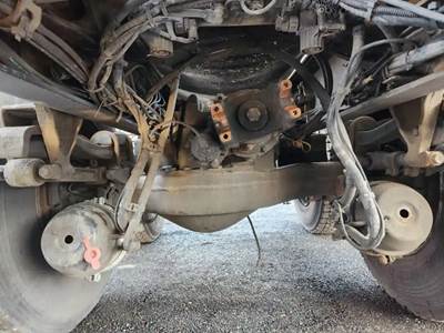 Mack CRD150 Front Differential for a 2016 Mack GU713
