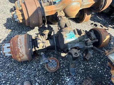Mack CRD150 Front Differential for a 2018 Mack CHU613