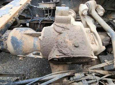 Mack CRD150 Front Differential for a 2016 Mack CHU613