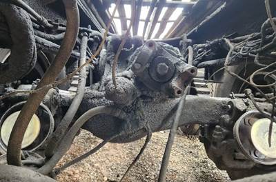 Mack CRD92-93 Front Differential for a 2006 Mack CV713 Granite