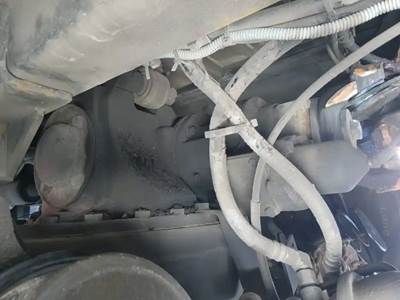 Mack CRD93 Front Differential for a 2008 Mack GU813