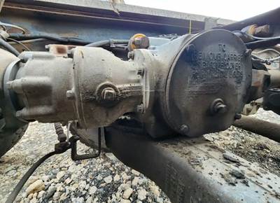 Mack CRD93 Front Differential for a 2005 Mack CV713 Granite