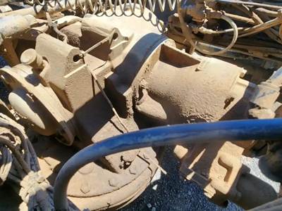 Mack CRDP150 Front Differential for a 2020 Mack Pinnacle