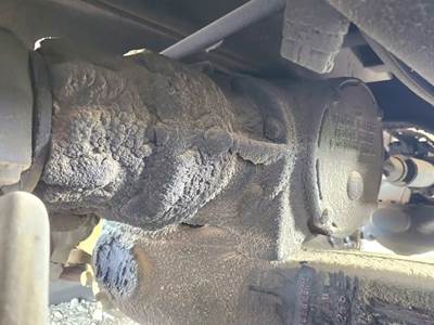 Mack CRDPC92 Front Differential for a 2016 Mack MRU633