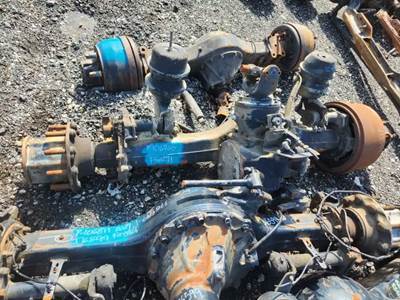 Mack Front Differential for a 2004 Sterling A9500