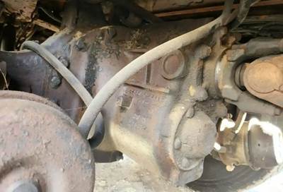 Meritor-Rockwell 20-145 Front Differential for a 2003 International 7500