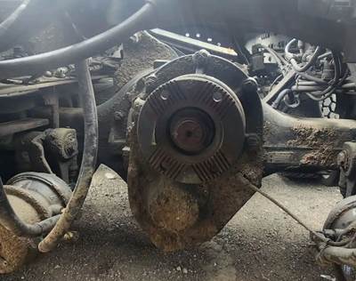 Meritor-Rockwell MD2014X Front Differential for a 2019 Mack Anthem