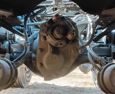 Meritor-Rockwell MD2014X Front Differential for a 2015 International CT660