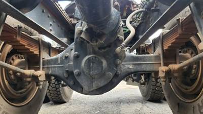 Meritor-Rockwell MD2014X Front Differential for a 2012 International WorkStar 7600