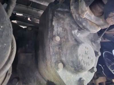 Meritor-Rockwell MD2014X Front Differential for a 2018 Freightliner M2 106