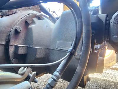 Meritor-Rockwell MD2014X Front Differential for a 2014 Volvo VNL