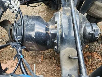 Meritor-Rockwell MD2014X3 Front Differential for a 2023 Kenworth T680
