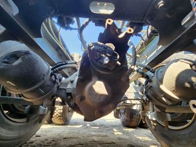 Meritor-Rockwell MD2014X3 Front Differential for a 2020 International LT625