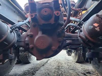 Meritor-Rockwell MD2014X3 Front Differential for a 2021 International LT625