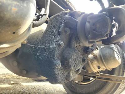Meritor-Rockwell MD2014X3 Front Differential for a 2012 International TranStar 8600