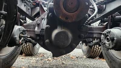 Meritor-Rockwell MD2014XE Front Differential for a 2021 Peterbilt 567