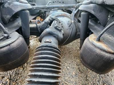 Meritor-Rockwell MP2014X3 Front Differential for a 2020 Peterbilt 389