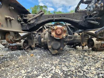 Meritor-Rockwell MP2014X3 Front Differential for a 2020 Peterbilt 389
