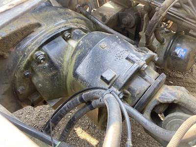 Meritor-Rockwell MR2014X Front Differential for a 2015 International PROSTAR