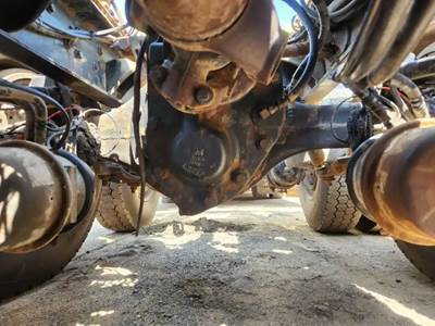 Meritor-Rockwell MR2014X Front Differential for a 2020 Peterbilt 389